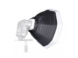 Softbox Flash Oktagon 30cm